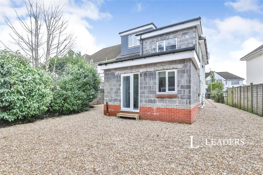 Kimmeridge Avenue, Poole, BH12, photo 26