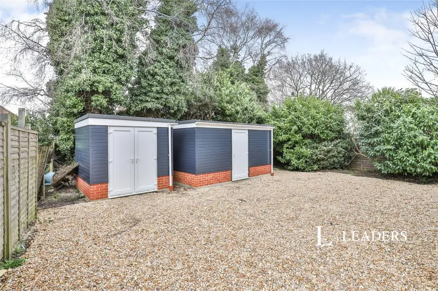 Kimmeridge Avenue, Poole, BH12, photo 25