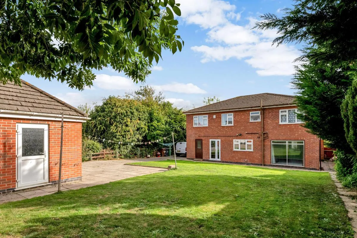 Fairhaven Road, Leicester, LE7, photo 3