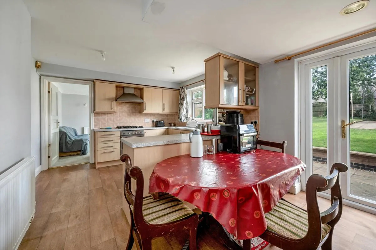 Fairhaven Road, Leicester, LE7, photo 6