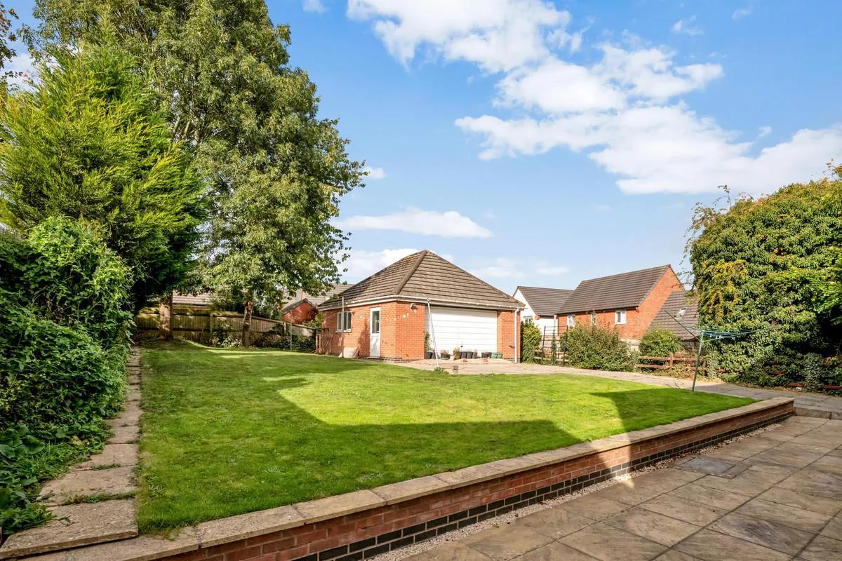 Fairhaven Road, Leicester, LE7, photo 9