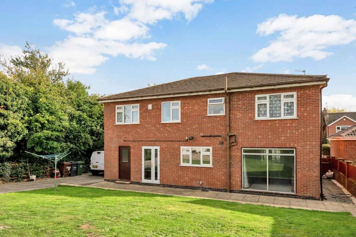 Fairhaven Road, Leicester, LE7, photo 11