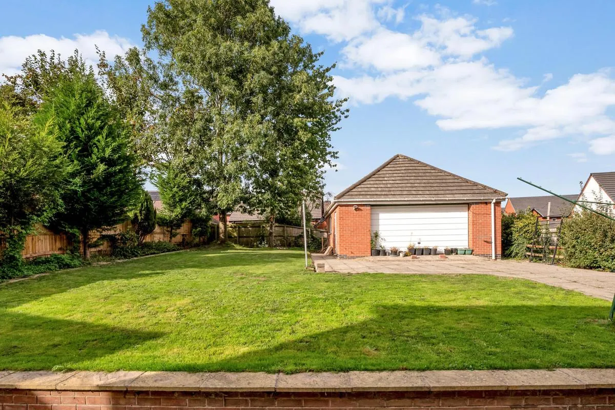 Fairhaven Road, Leicester, LE7, photo 10
