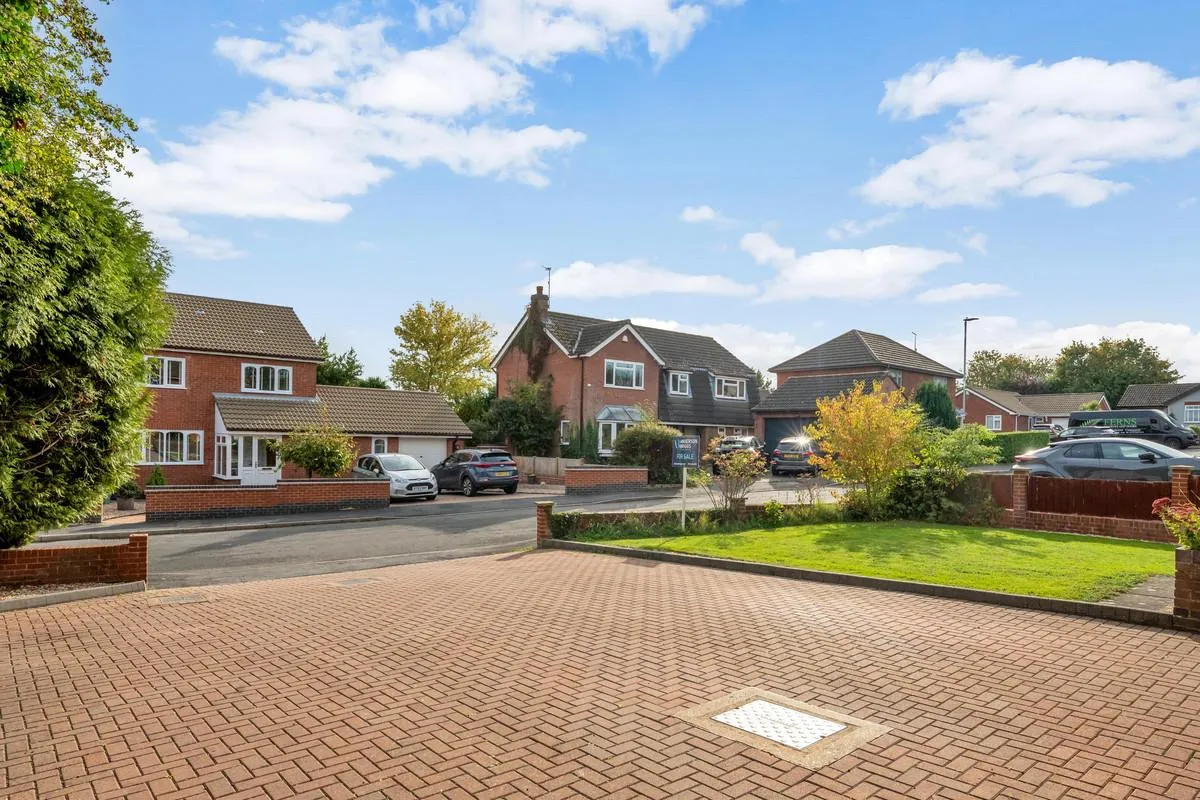 Fairhaven Road, Leicester, LE7, photo 12
