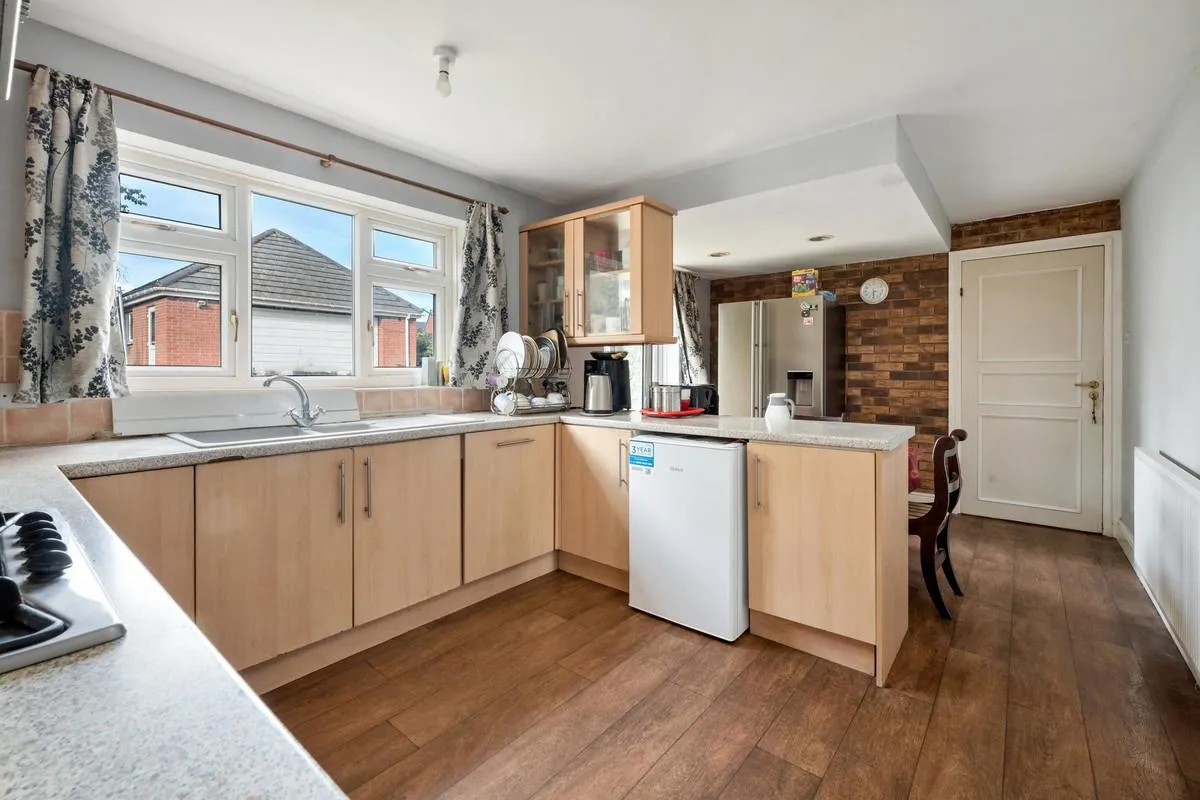 Fairhaven Road, Leicester, LE7, photo 7