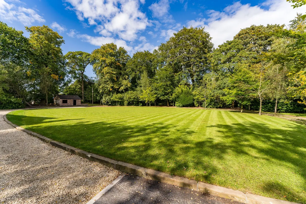 Moore Hall Hobb Lane, Moore, Warrington, Warrington, WA4 5QS, photo 16