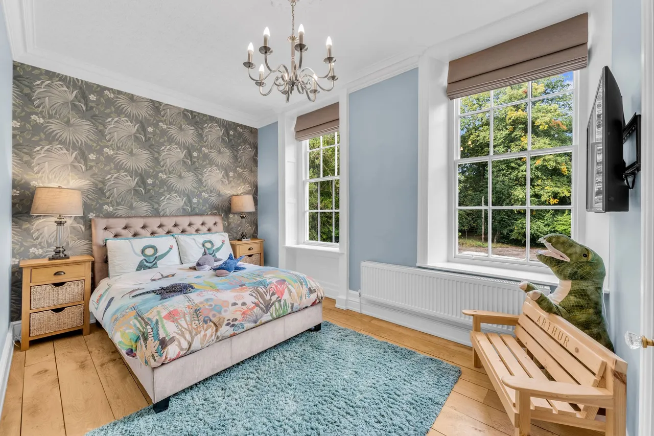 Moore Hall Hobb Lane, Moore, Warrington, Warrington, WA4 5QS, photo 69
