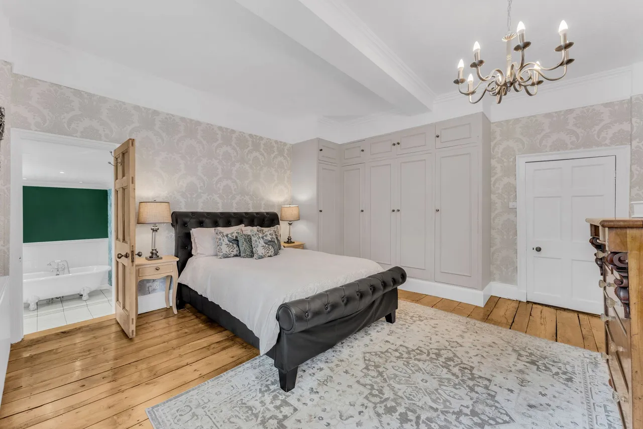 Moore Hall Hobb Lane, Moore, Warrington, Warrington, WA4 5QS, photo 56