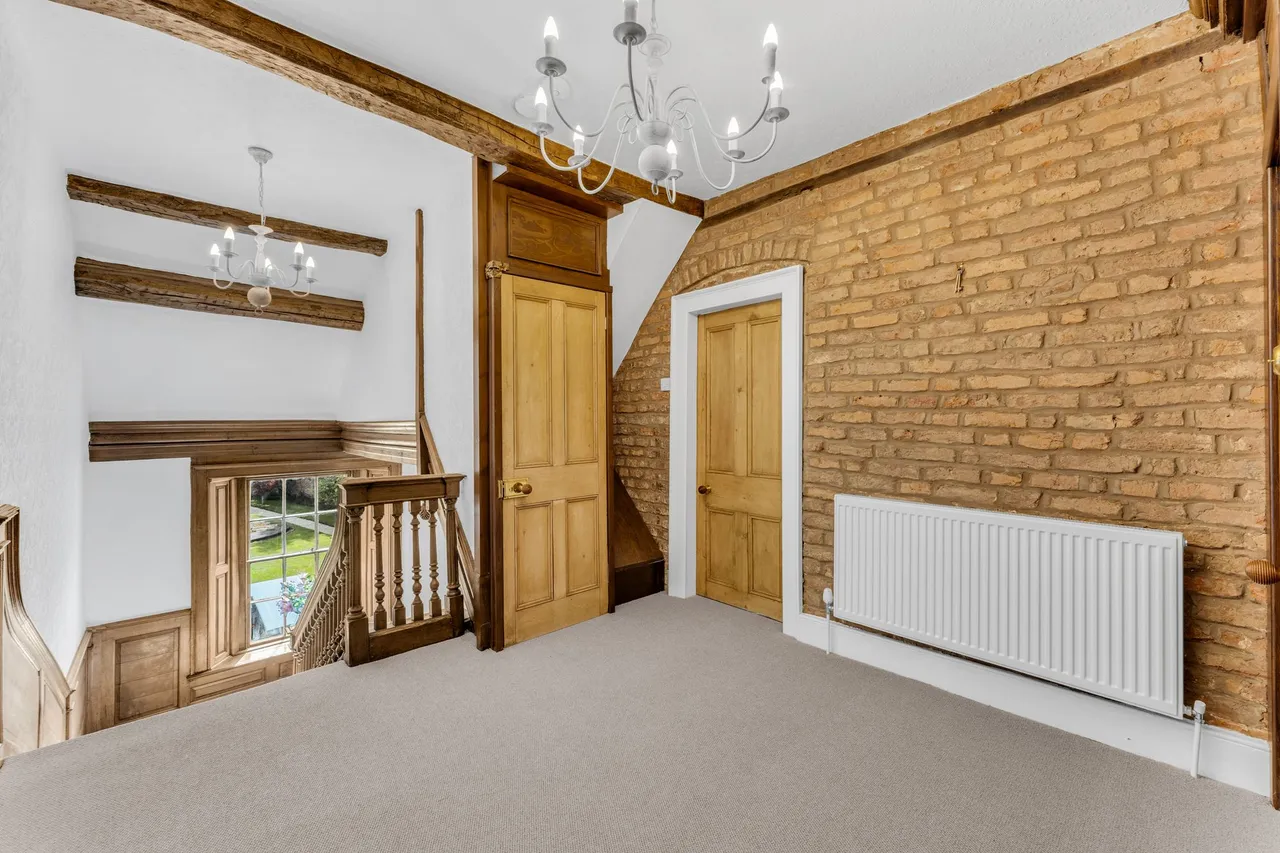 Moore Hall Hobb Lane, Moore, Warrington, Warrington, WA4 5QS, photo 70