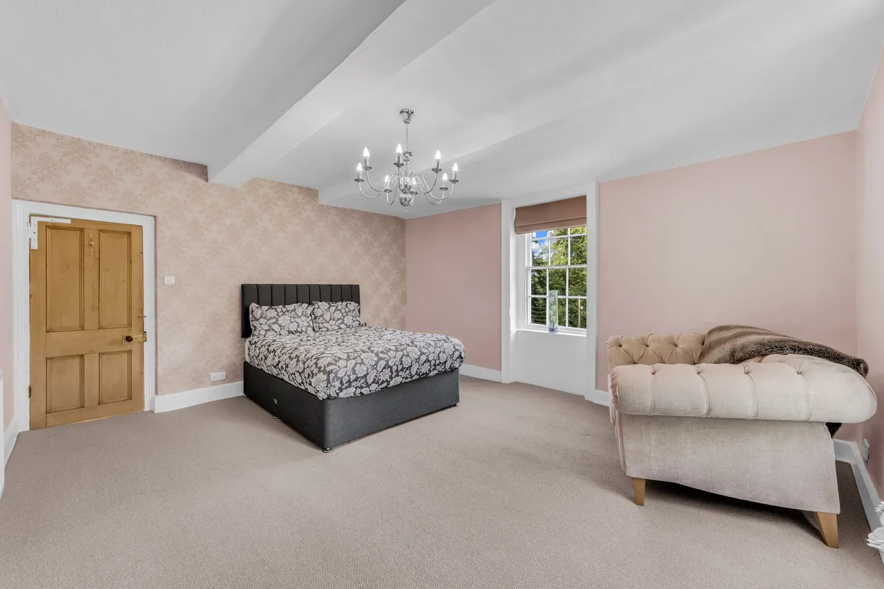 Moore Hall Hobb Lane, Moore, Warrington, Warrington, WA4 5QS, photo 68