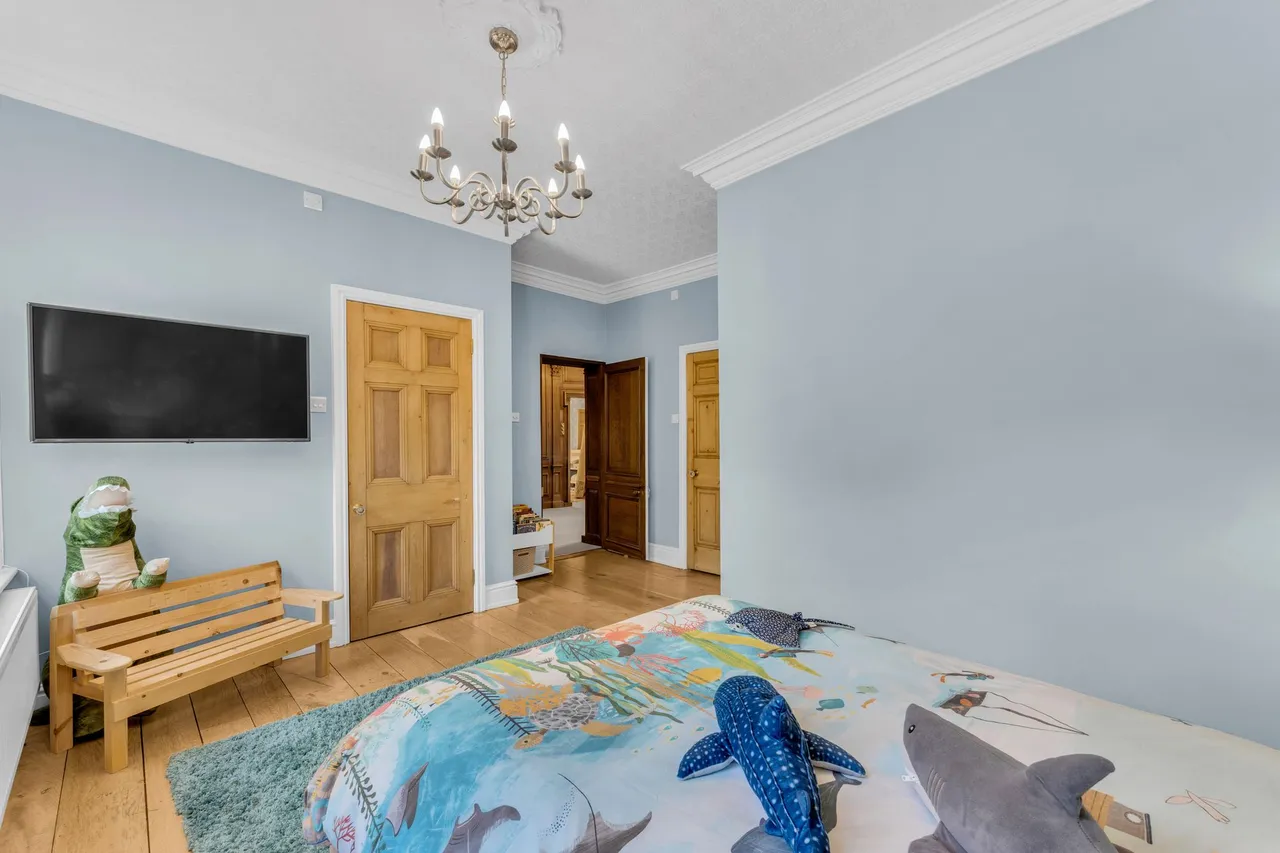 Moore Hall Hobb Lane, Moore, Warrington, Warrington, WA4 5QS, photo 62