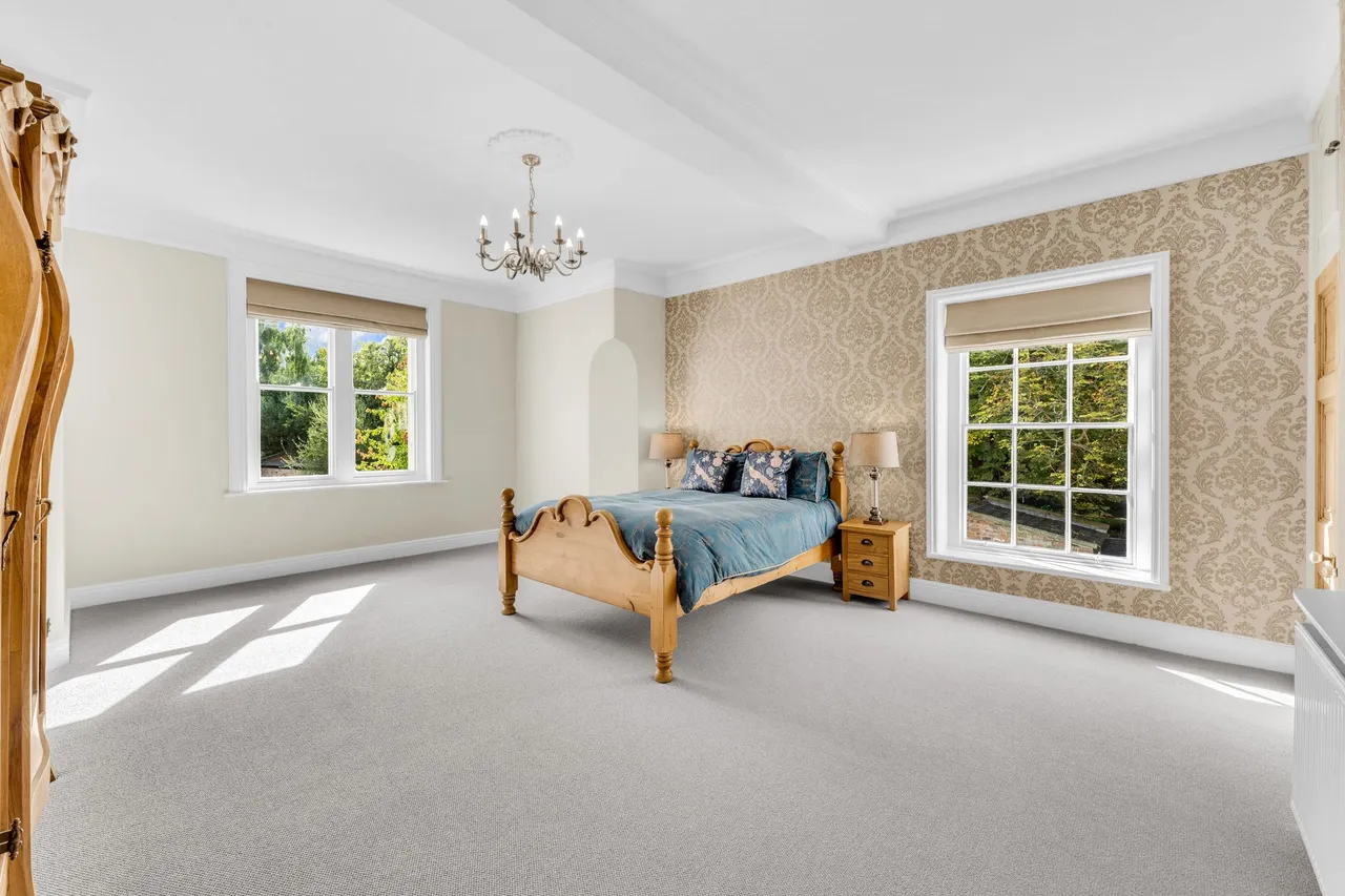 Moore Hall Hobb Lane, Moore, Warrington, Warrington, WA4 5QS, photo 55