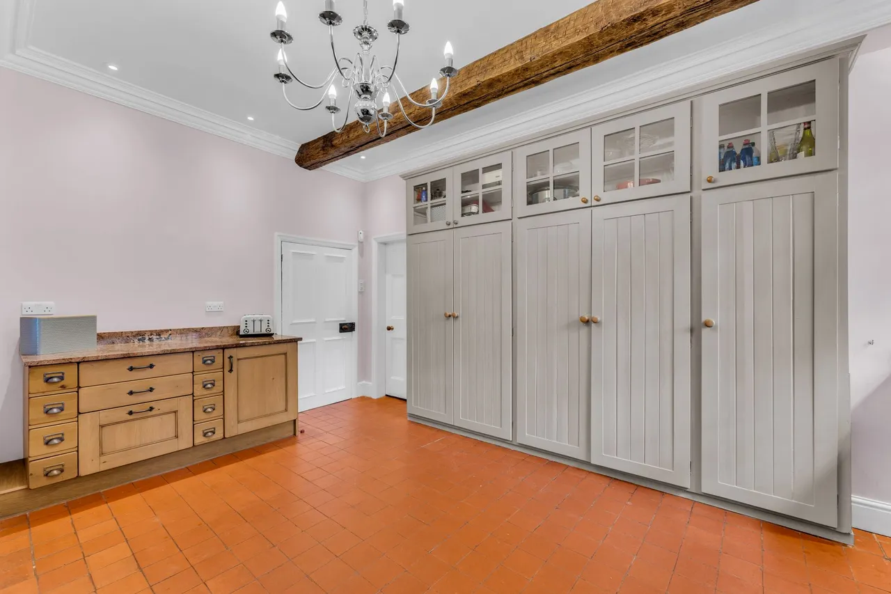Moore Hall Hobb Lane, Moore, Warrington, Warrington, WA4 5QS, photo 64