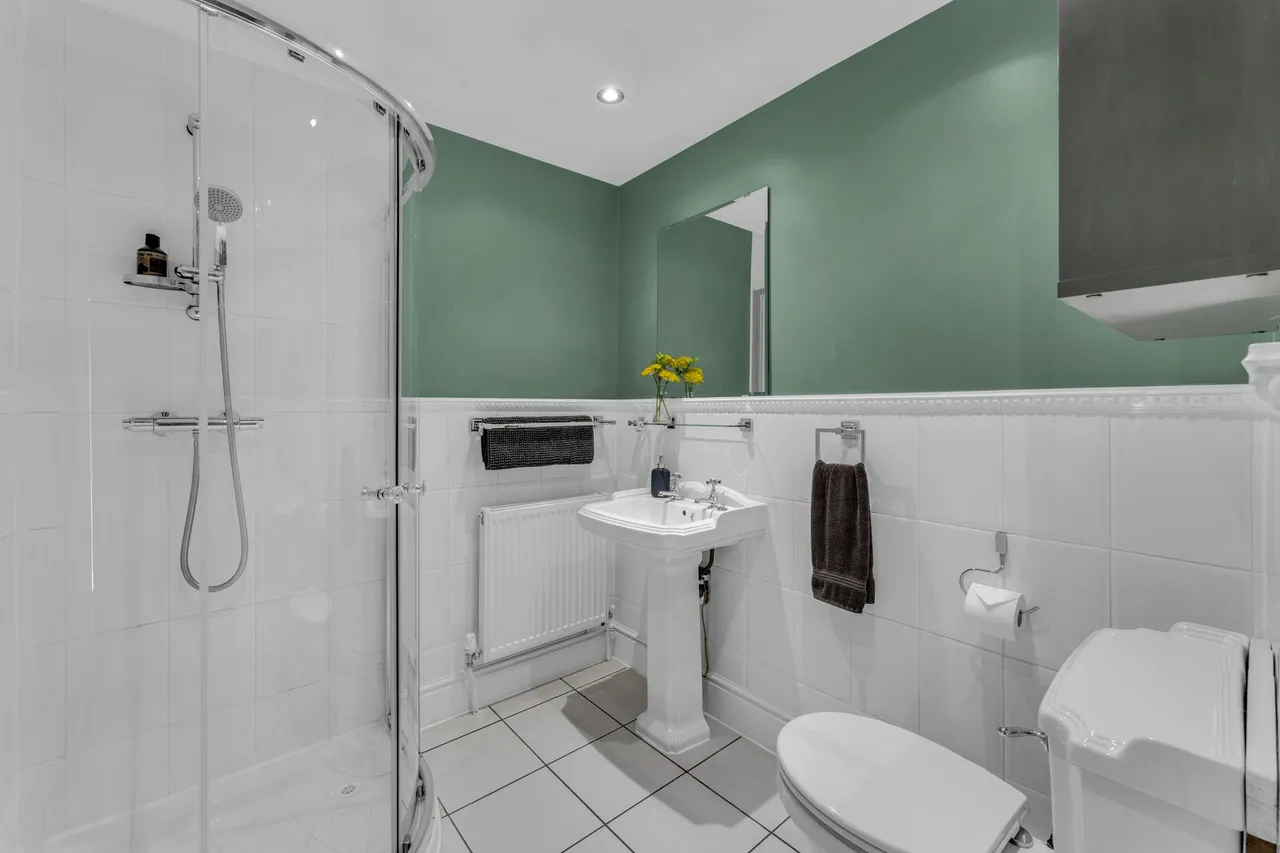 Moore Hall Hobb Lane, Moore, Warrington, Warrington, WA4 5QS, photo 61