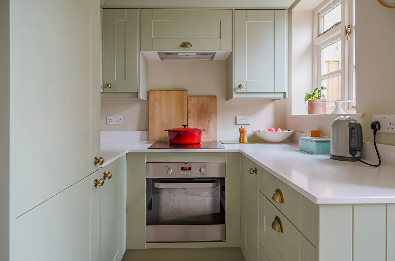 The George Yard, Alresford, SO24, photo 6