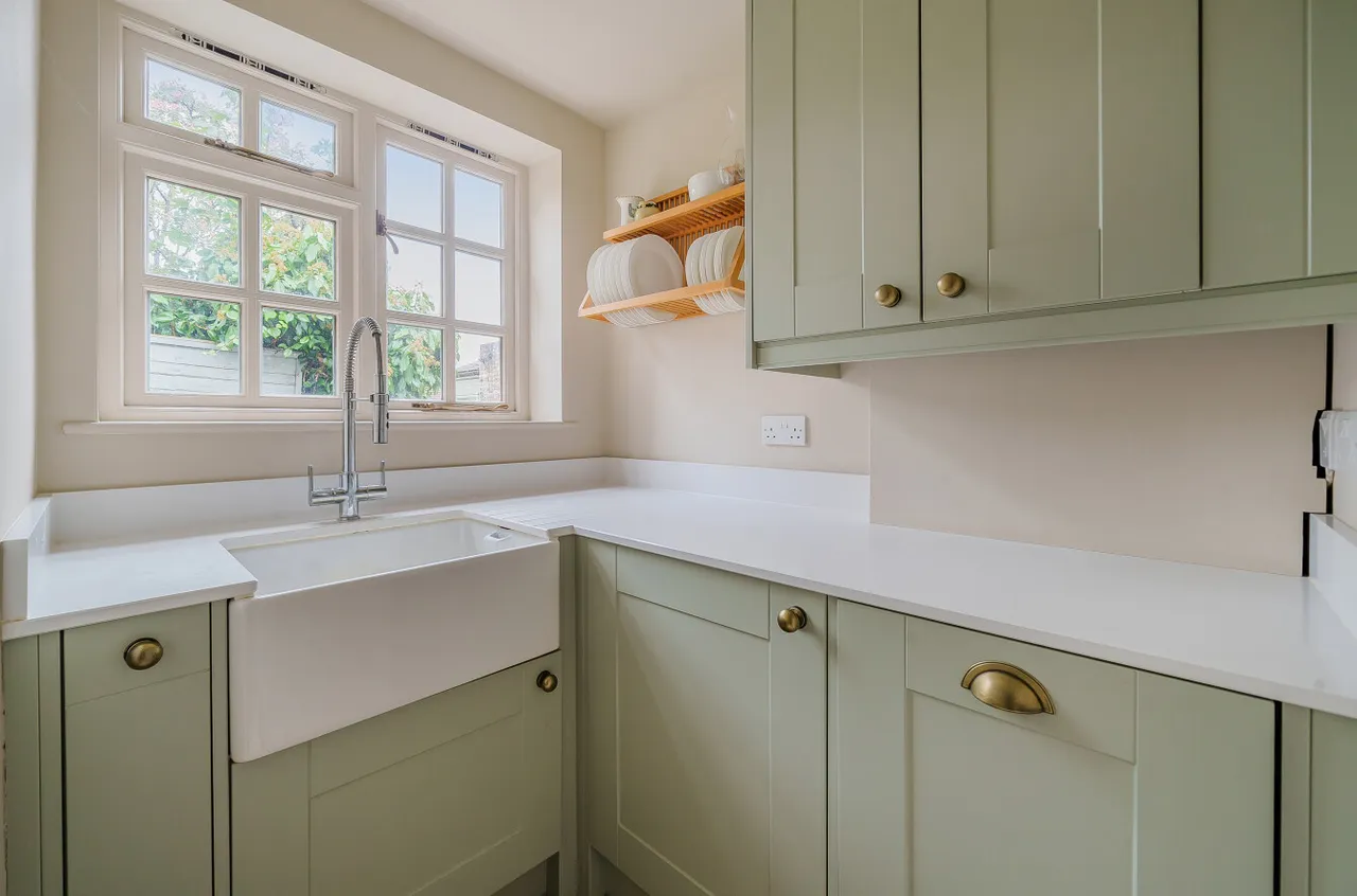 The George Yard, Alresford, SO24, photo 5