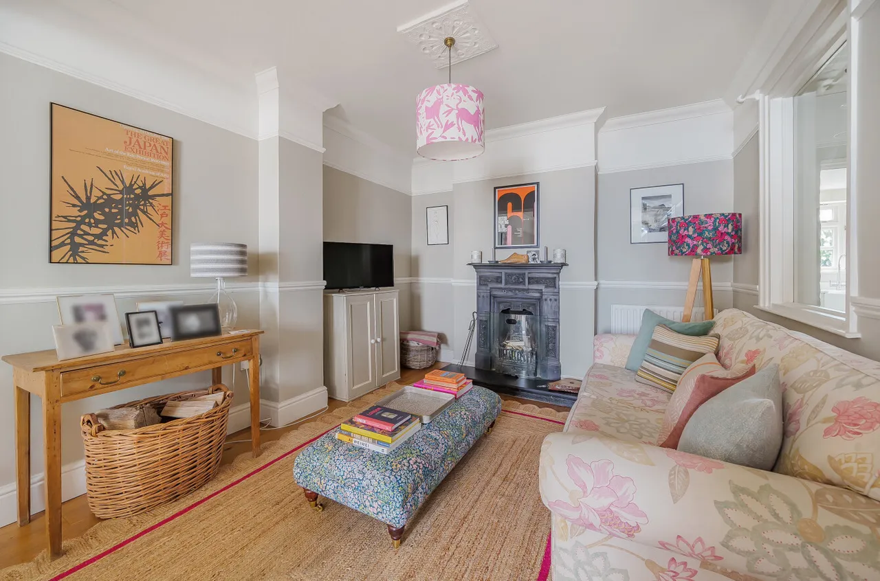 The George Yard, Alresford, SO24, photo 4