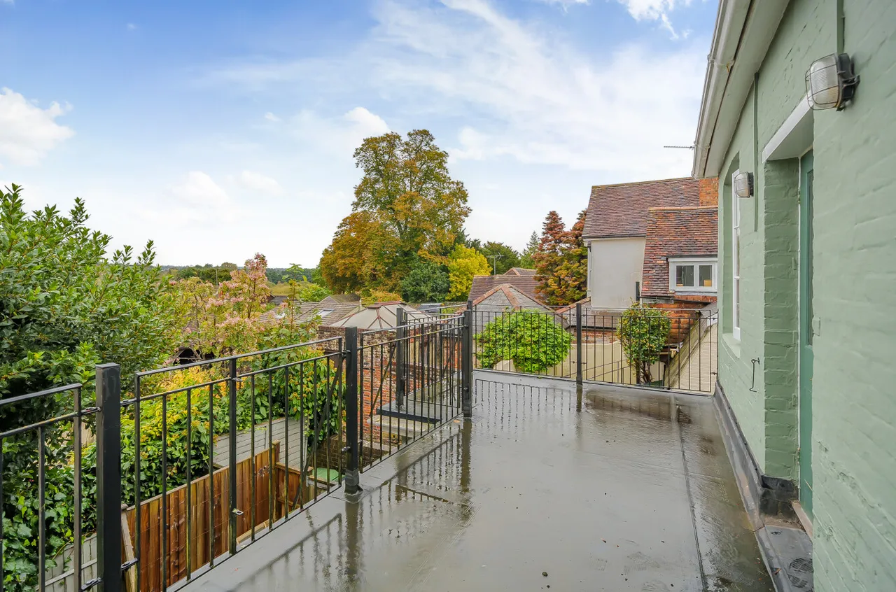 The George Yard, Alresford, SO24, photo 10