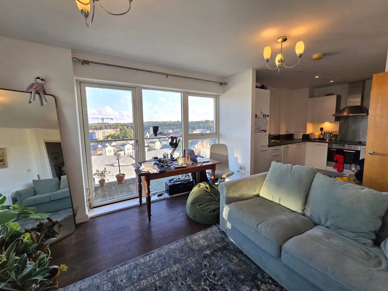 Clovelly Place, Greenhithe, DA9, photo 2