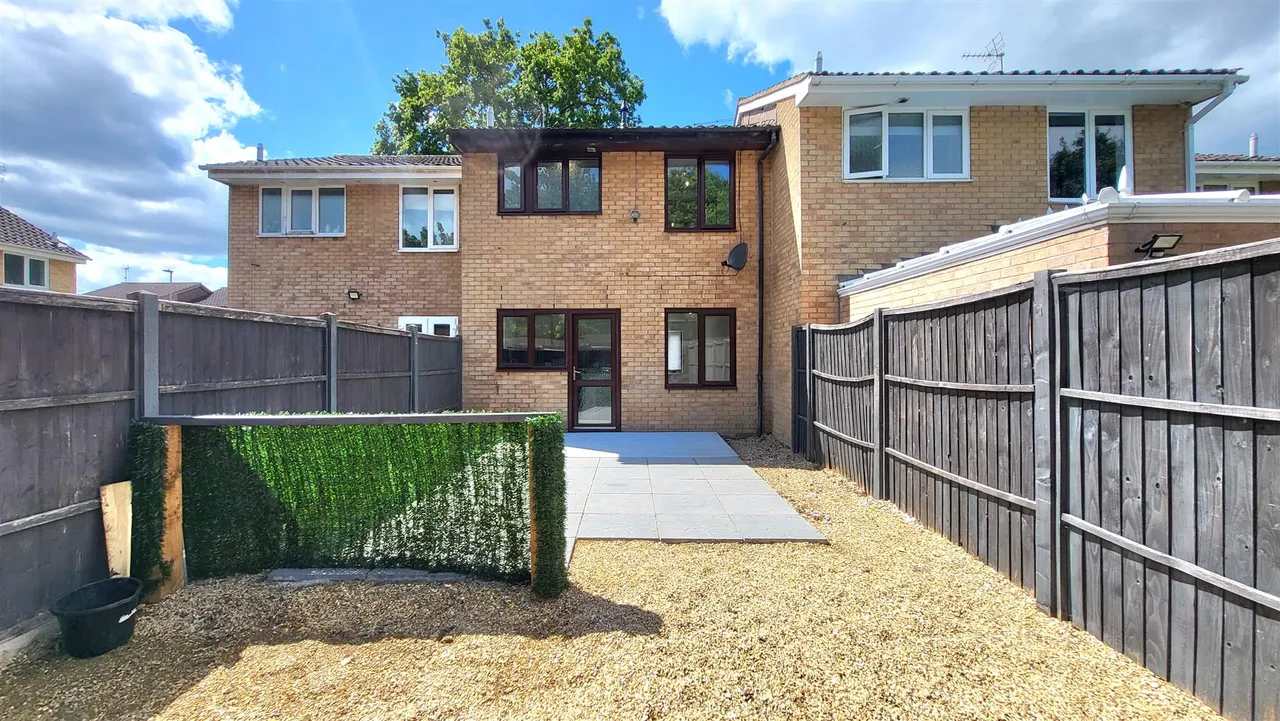 Stamper Street, Bretton, photo 5