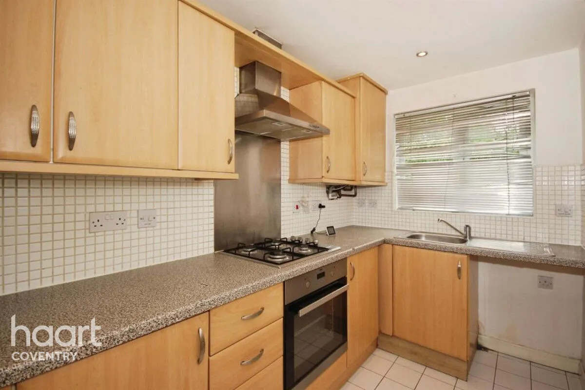 Thackeray Road, Coventry, CV2, photo 3