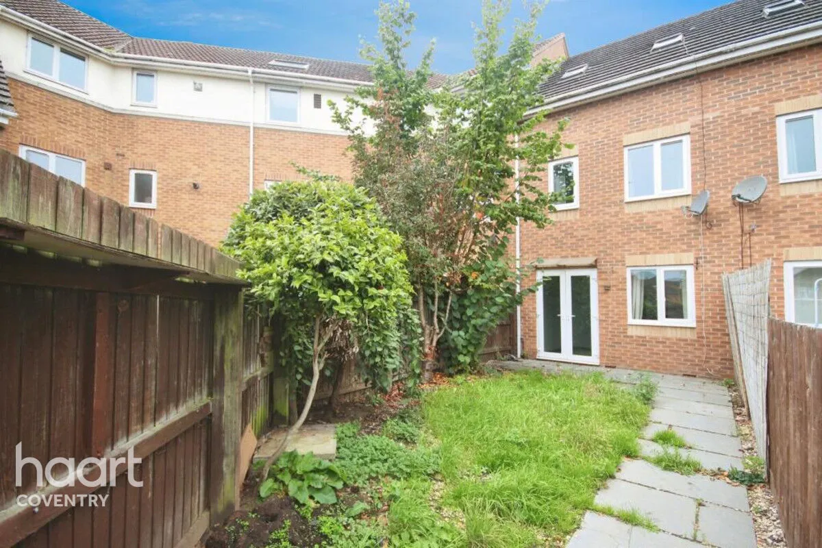 Thackeray Road, Coventry, CV2, photo 12