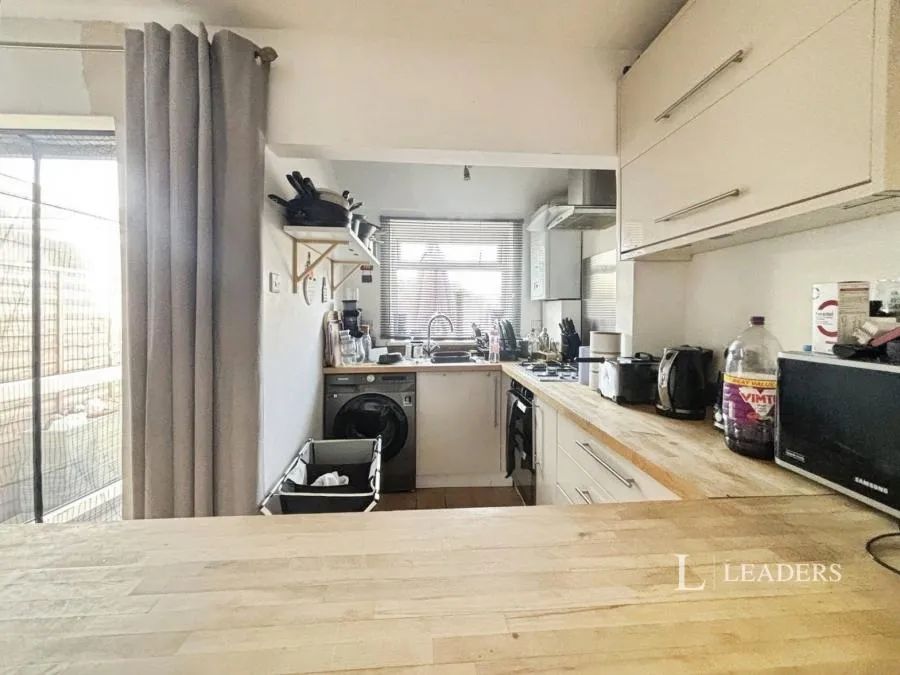 Bursledon Road, Southampton, SO19, photo 4