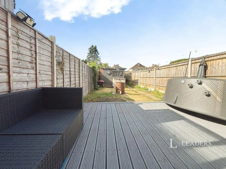 2 bed house to rent, Bursledon Road, Southampton, SO19