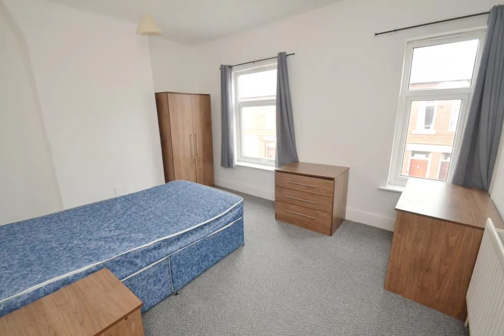 Milnthorpe Street, Salford, M6, photo 8