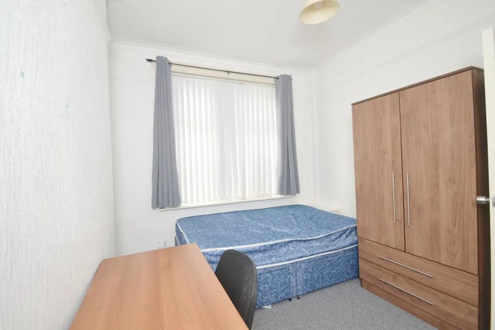 Milnthorpe Street, Salford, M6, photo 5