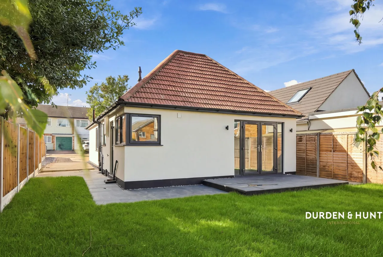 Belgrave Road, Leigh-On-Sea, SS9, photo 19