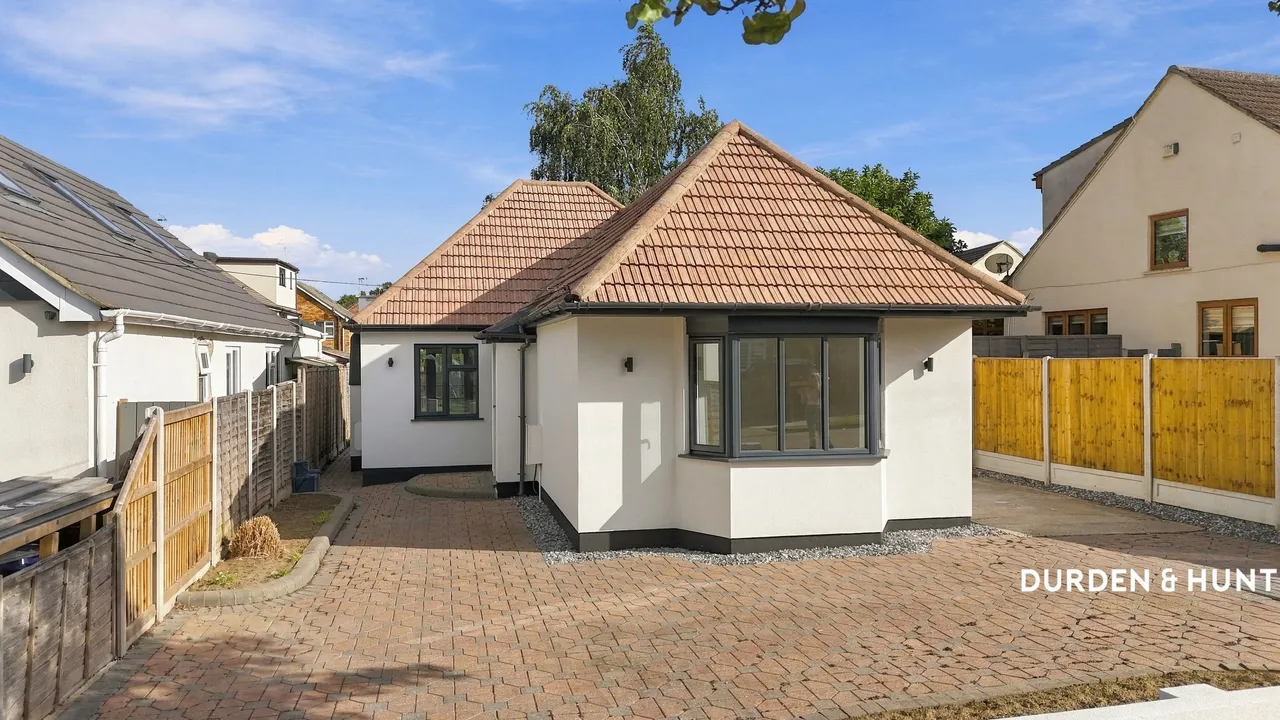 Belgrave Road, Leigh-On-Sea, SS9, photo 21