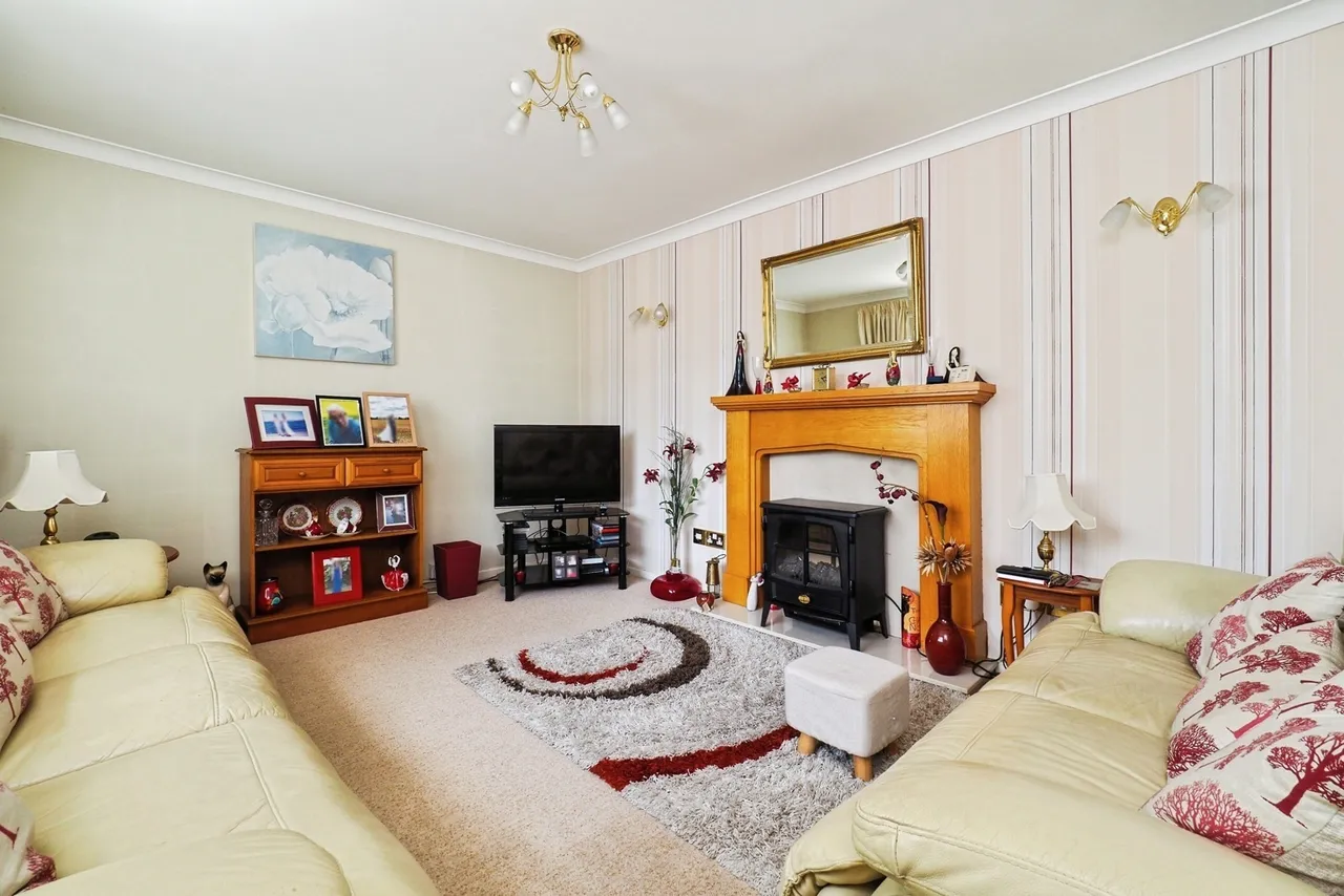 Tevery Close, Stapleford, Nottingham, Nottinghamshire, NG9, photo 3