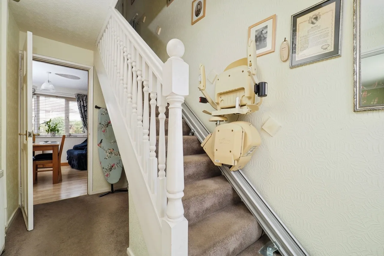 Tevery Close, Stapleford, Nottingham, Nottinghamshire, NG9, photo 15