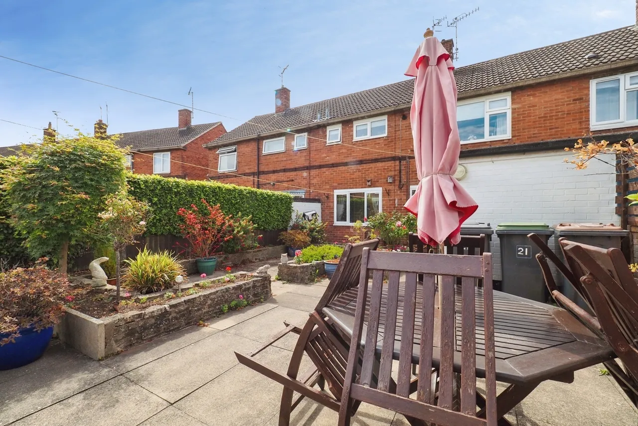 Tevery Close, Stapleford, Nottingham, Nottinghamshire, NG9, photo 17