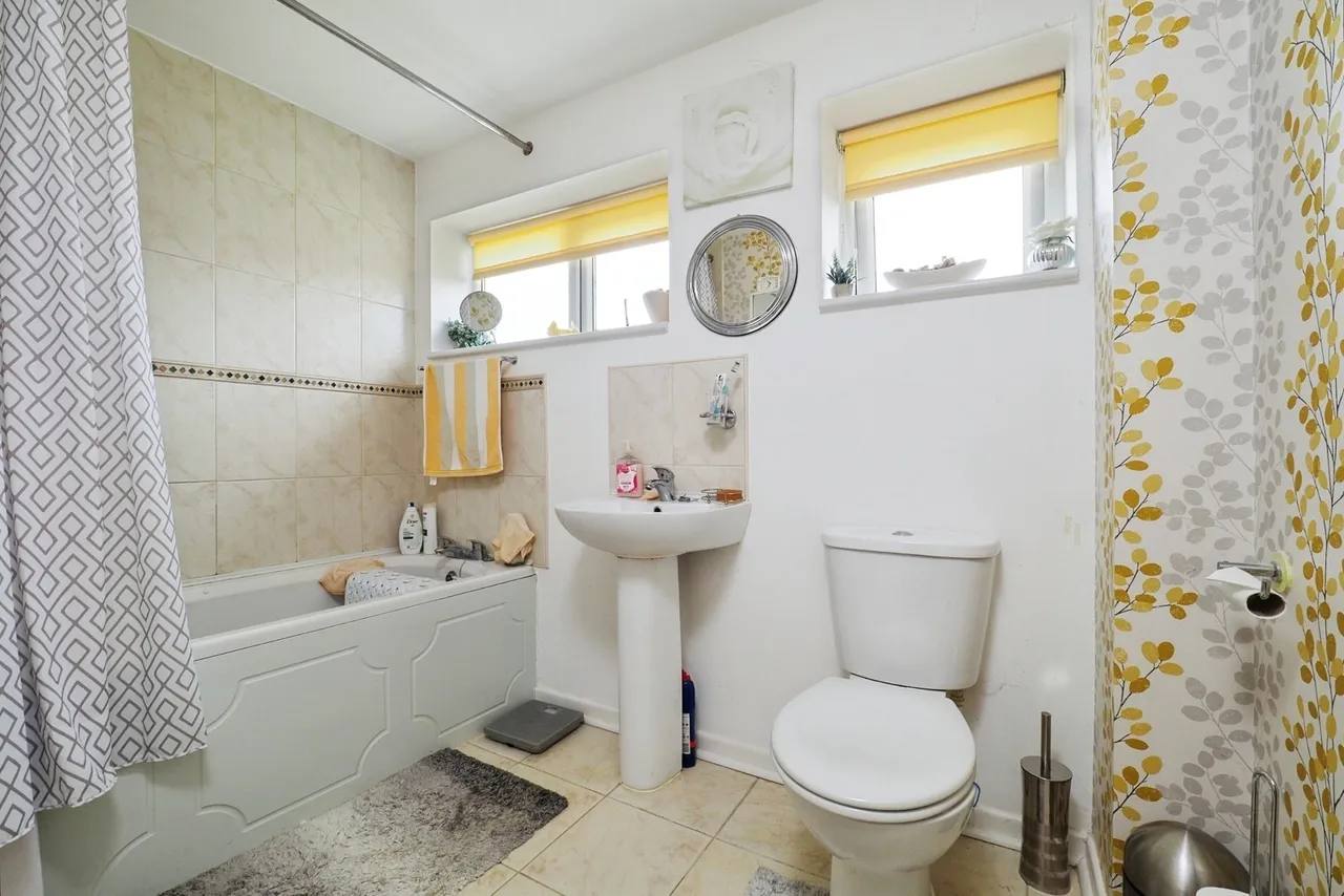 Tevery Close, Stapleford, Nottingham, Nottinghamshire, NG9, photo 14