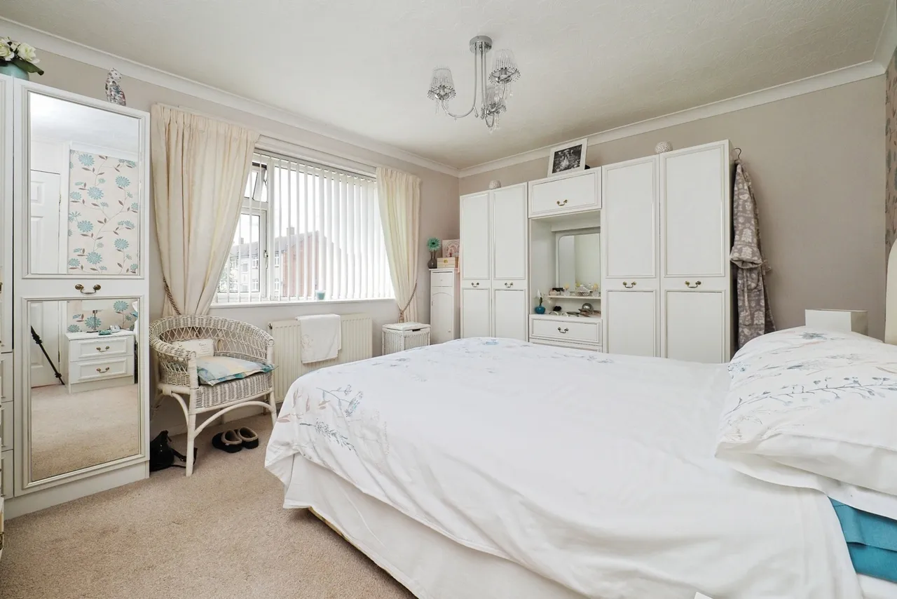 Tevery Close, Stapleford, Nottingham, Nottinghamshire, NG9, photo 9