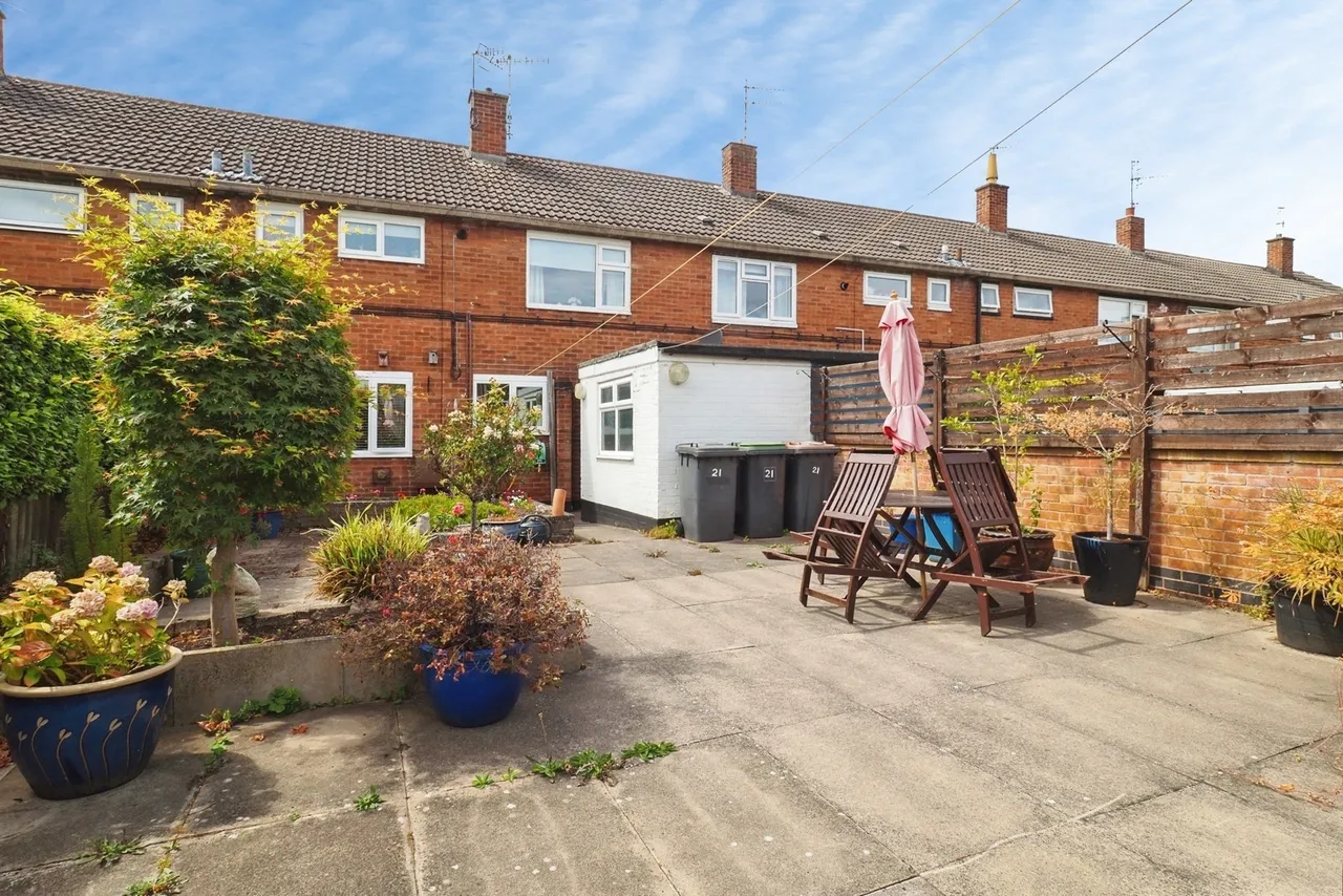 Tevery Close, Stapleford, Nottingham, Nottinghamshire, NG9, photo 18