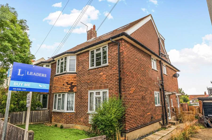 2 bed flat for sale, Villiers Road, Beckenham, BR3