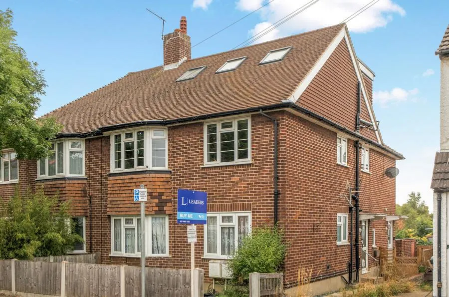 Villiers Road, Beckenham, BR3, photo 8