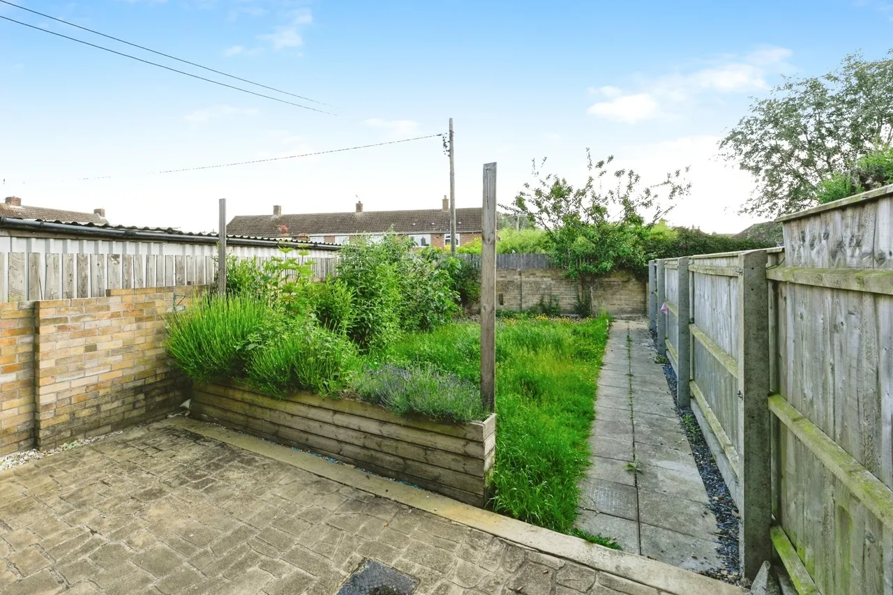 Downham Road, Salters Lode, Downham Market, Norfolk, PE38, photo 14