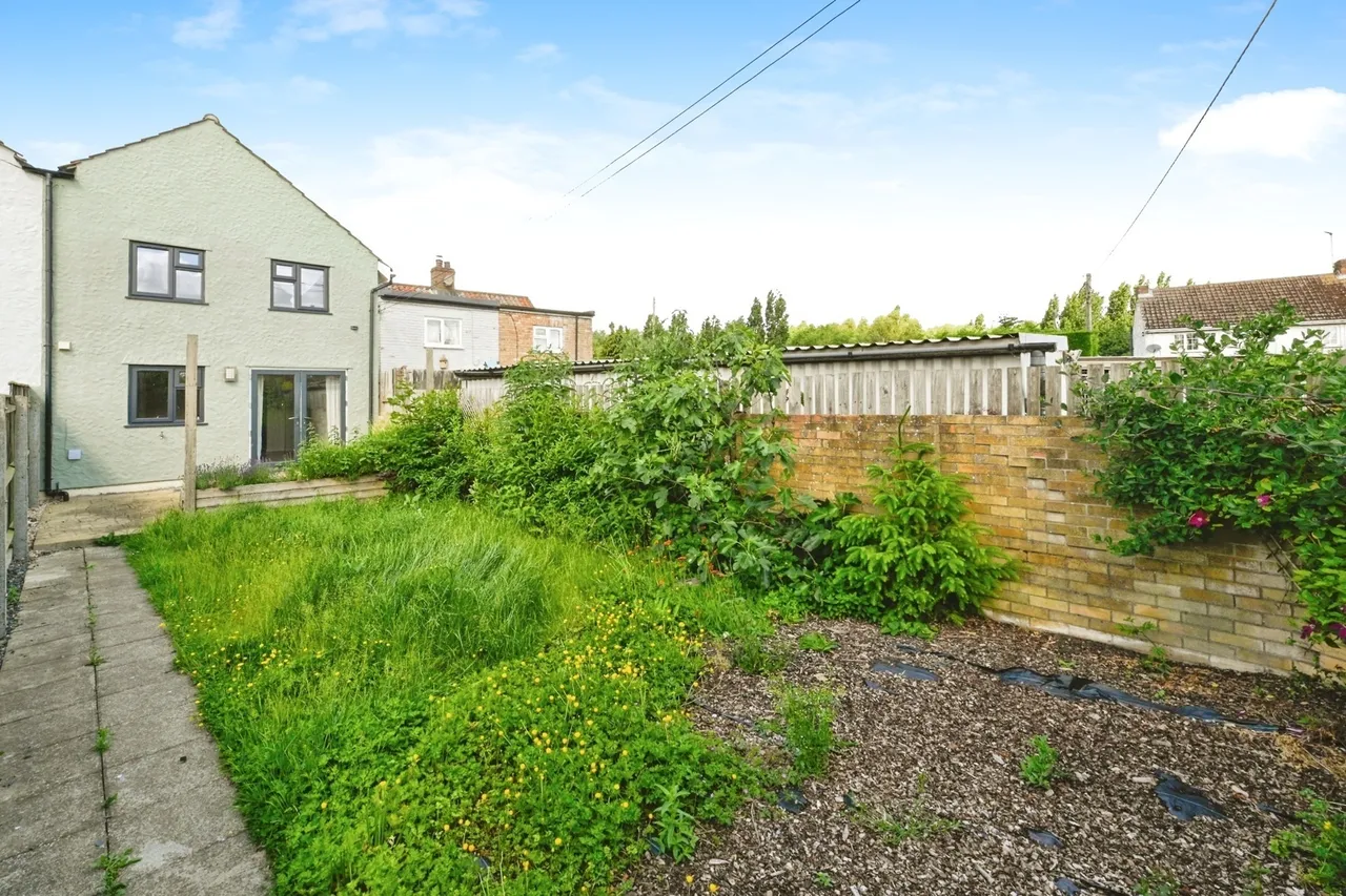Downham Road, Salters Lode, Downham Market, Norfolk, PE38, photo 15
