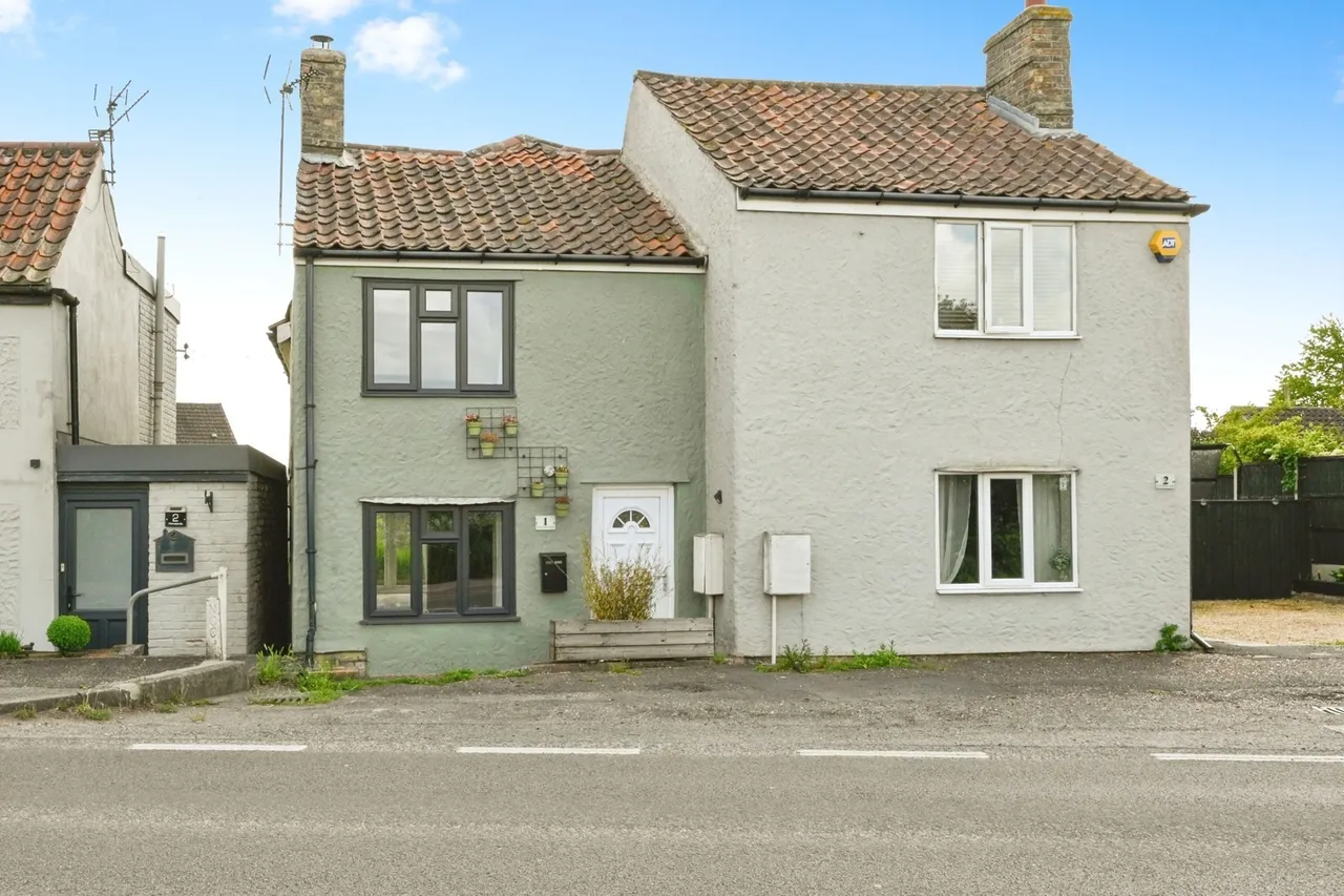 Downham Road, Salters Lode, Downham Market, Norfolk, PE38, photo 17