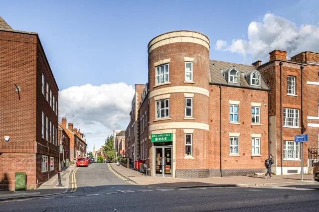 Compass House, Reading, RG1, photo 15