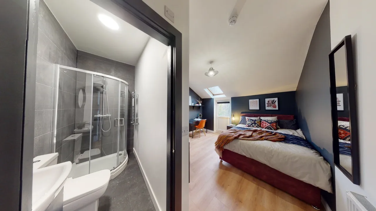 Central Road, Didsbury, M20, photo 7
