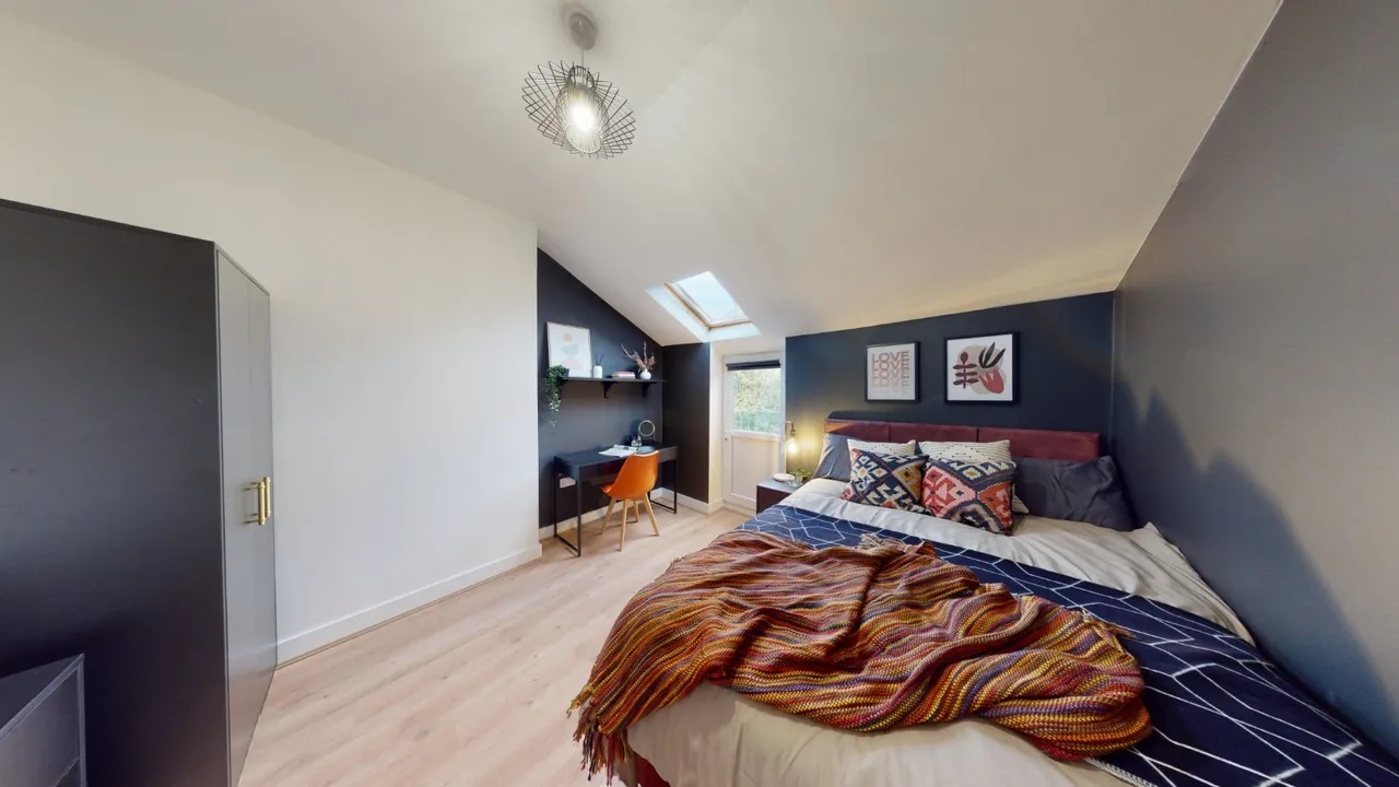Central Road, Didsbury, M20, photo 5