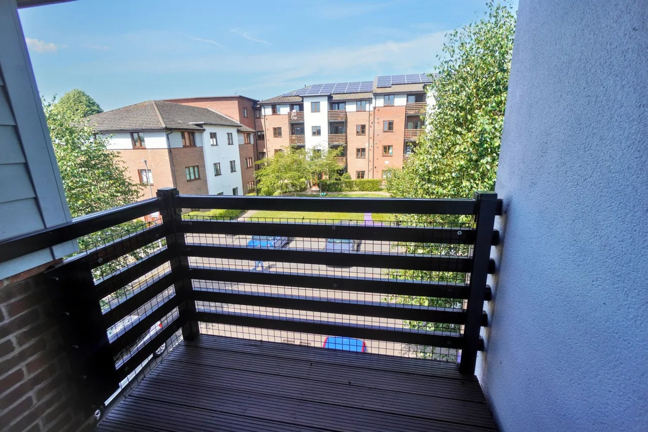 John North Close, High Wycombe, HP11, photo 9