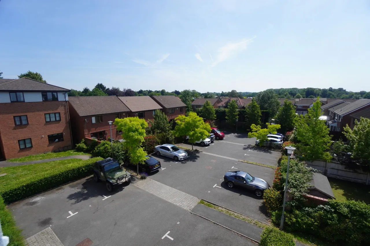 John North Close, High Wycombe, HP11, photo 10