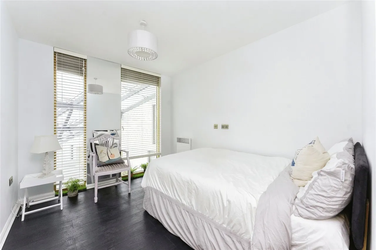 Mann Island, Liverpool, L3, photo 14