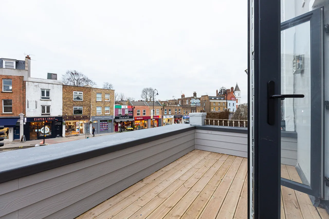 Kentish Town Road, Kentish Town, London, NW5 2TJ, photo 11
